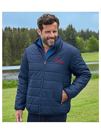 Doudoune Wild Territory - ATLAS FOR MEN