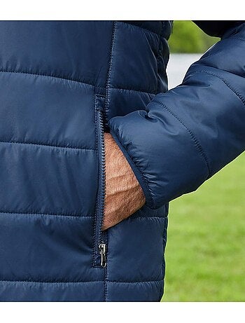 Doudoune Wild Territory - ATLAS FOR MEN