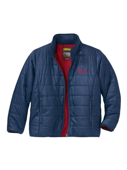 Doudoune Wild Territory - ATLAS FOR MEN - Kiabi Doudoune Wild Territory - ATLAS FOR MEN - Kiabi