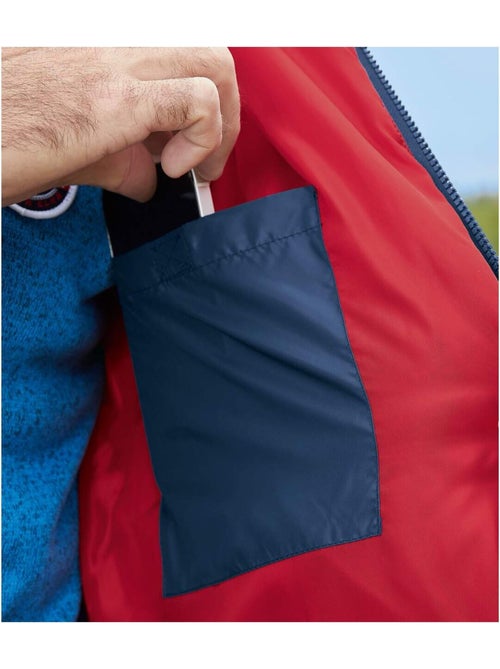Doudoune Wild Territory - ATLAS FOR MEN - Kiabi Doudoune Wild Territory - ATLAS FOR MEN - Kiabi
