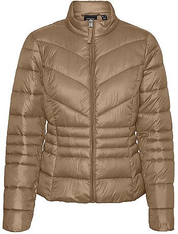 Doudounes femme vero moda