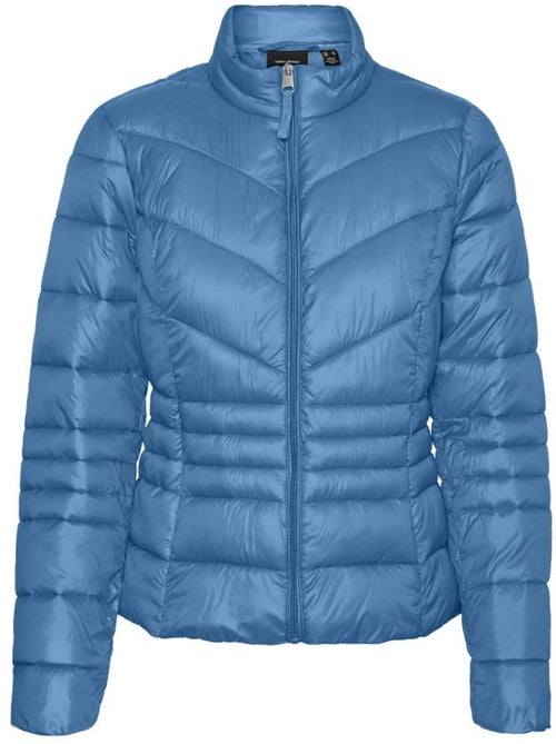 Doudounes femme vero moda - Kiabi