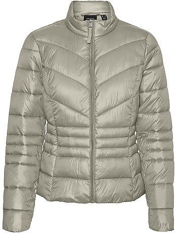 Doudounes femme vero moda
