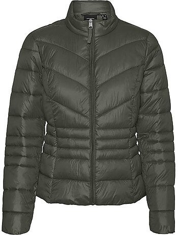 Doudounes femme vero moda
