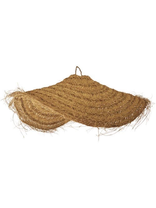 Doum parasol schaduw palmvezel - Kiabi