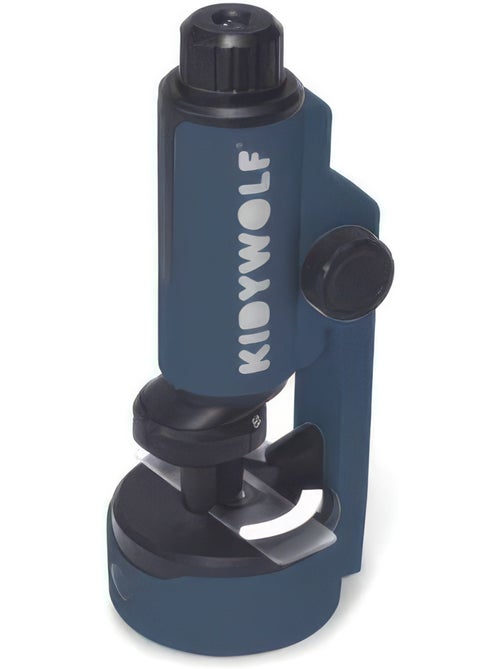 Draagbare microscoop voor kinderen - Kiabi Draagbare microscoop voor kinderen - Kiabi