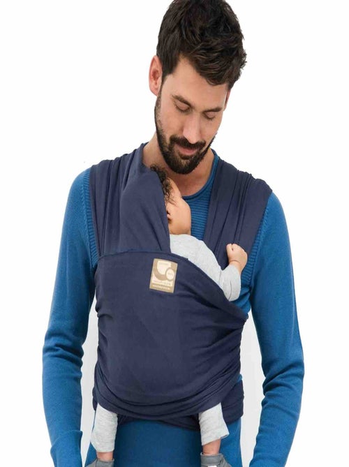 Draagdoek voor baby | babylonia - Kiabi Draagdoek voor baby | babylonia - Kiabi