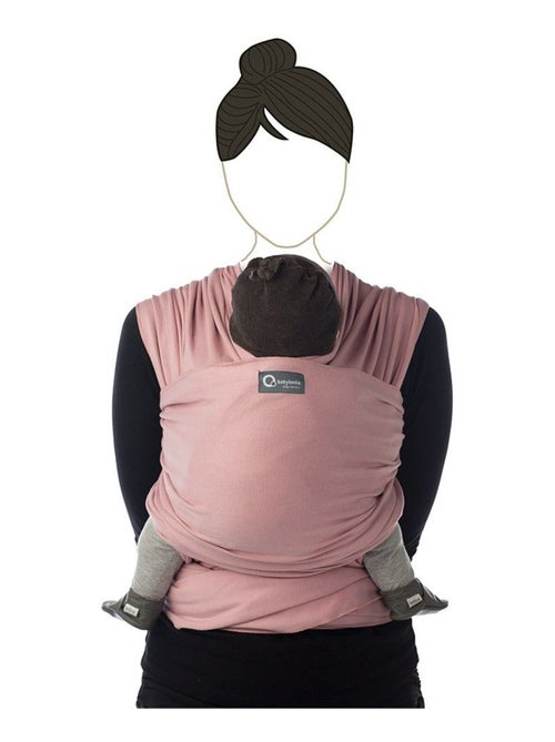 Draagdoek voor baby | babylonia - Kiabi Draagdoek voor baby | babylonia - Kiabi
