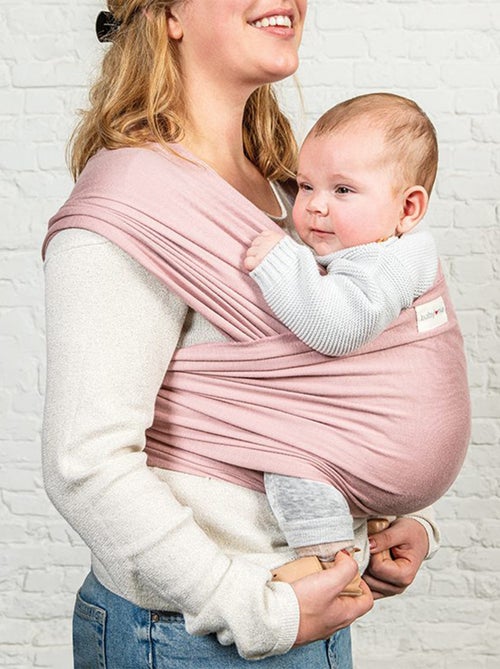 Draagdoek voor baby | babylonia - Kiabi Draagdoek voor baby | babylonia - Kiabi