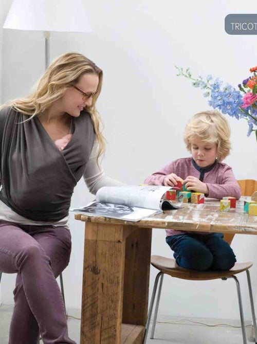 Draagdoek voor baby | babylonia - Kiabi Draagdoek voor baby | babylonia - Kiabi