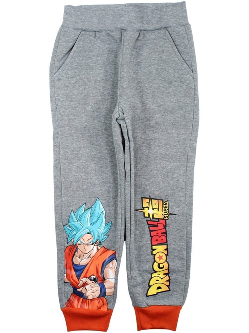 Dragon Ball Z - Comfort joggingbroek jongen - Kiabi