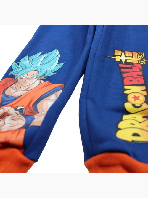 Dragon Ball Z - Comfort joggingbroek jongen - Kiabi