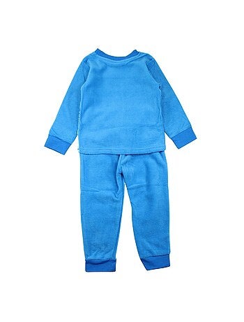Dragon Ball Z - Fleece pyjama met personage jongen