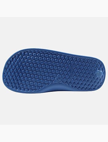 Dragon Ball Z - Kind slippers oranje met brede band en personage