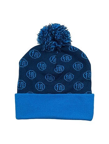 Dragon Ball Z - Muts met pompon en patroon jongen