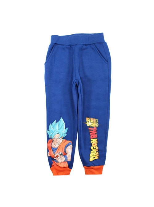 Dragon Ball Z - Pantalon de jogging détente garçon - Kiabi Dragon Ball Z - Pantalon de jogging détente garçon - Kiabi