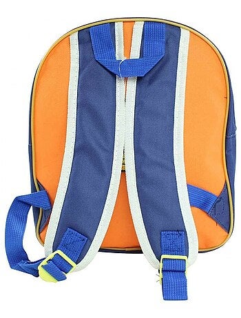 Dragon Ball Z - Rugzak met personage print jongen
