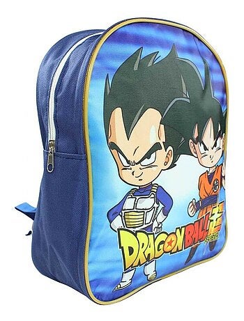 Dragon Ball Z - Rugzak met personage print jongen