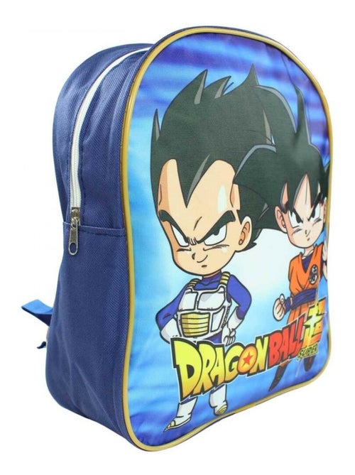 Dragon Ball Z - Rugzak met personage print jongen - Kiabi