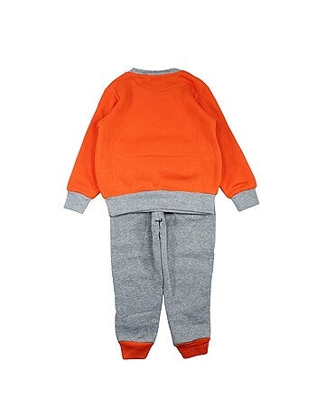 Dragon Ball Z - Sweat et pantalon de jogging avec imprimé