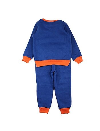 Dragon Ball Z - Sweatshirt en joggingbroek met print