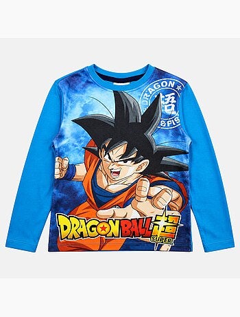 Dragon Ball Z - T-shirt met personage