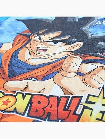 Dragon Ball Z - T-shirt met personage