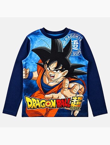 Dragon Ball Z - T-shirt met personage