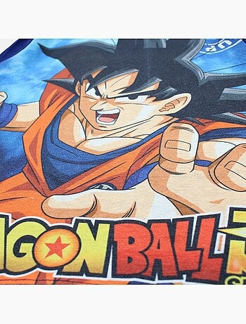 Dragon Ball Z - T-shirt met personage