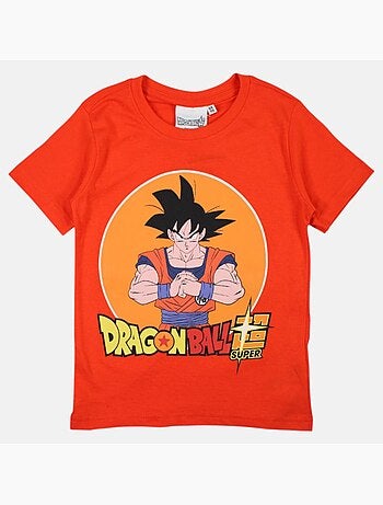 Dragon Ball Z - T-shirt met personage