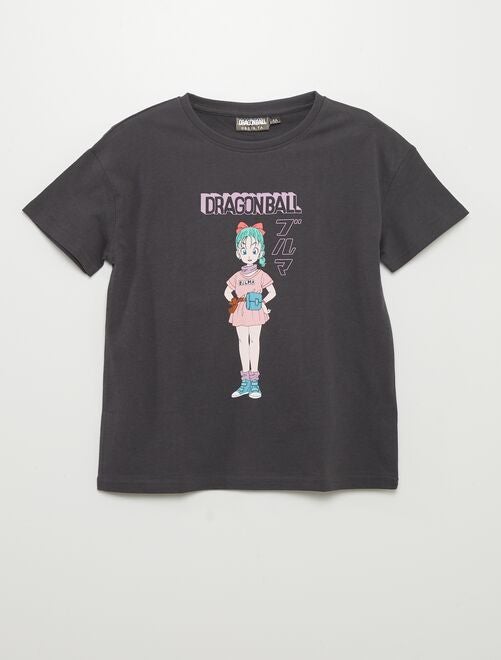 Dragon Ball Z-T-shirt - Kiabi