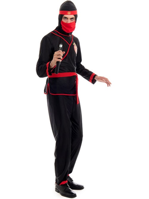 Draken Ninja Kostuum - Kiabi