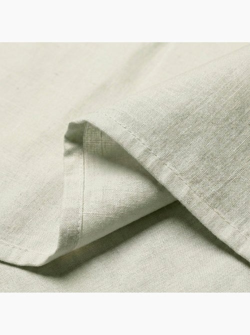 Drap Basic "Happyfriday" - Kiabi