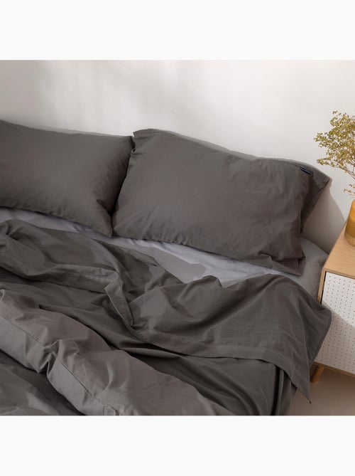 Drap Basic "Happyfriday" - Kiabi Drap Basic "Happyfriday" - Kiabi
