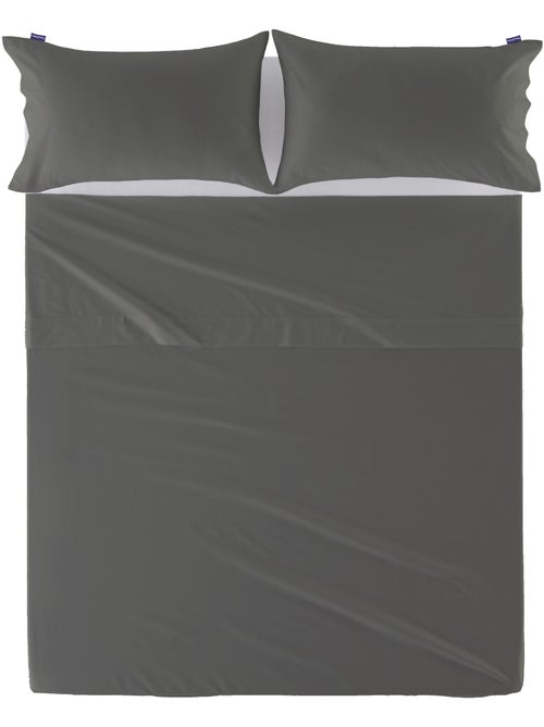 Drap Basic "Happyfriday" - Kiabi Drap Basic "Happyfriday" - Kiabi