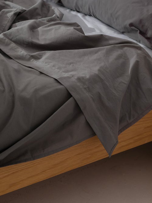 Drap Basic "Happyfriday" - Kiabi Drap Basic "Happyfriday" - Kiabi