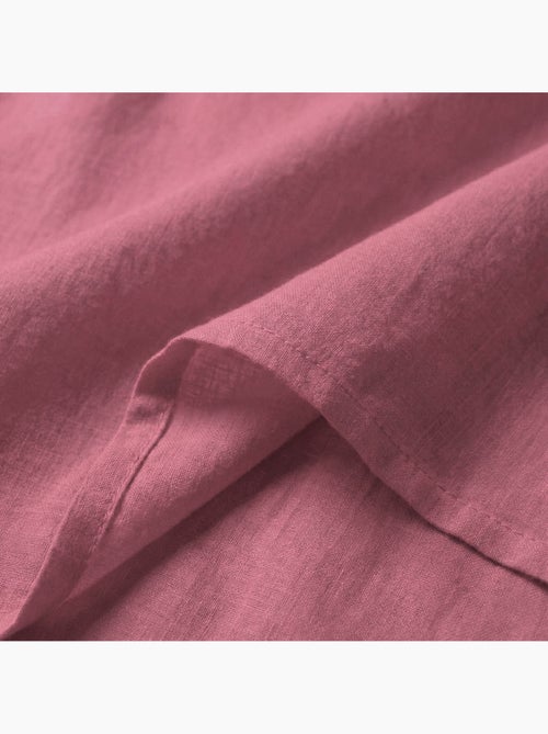 Drap Basic "Happyfriday" - Kiabi