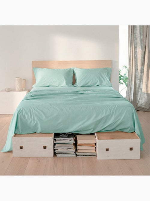 Drap Basic "Happyfriday" - Kiabi