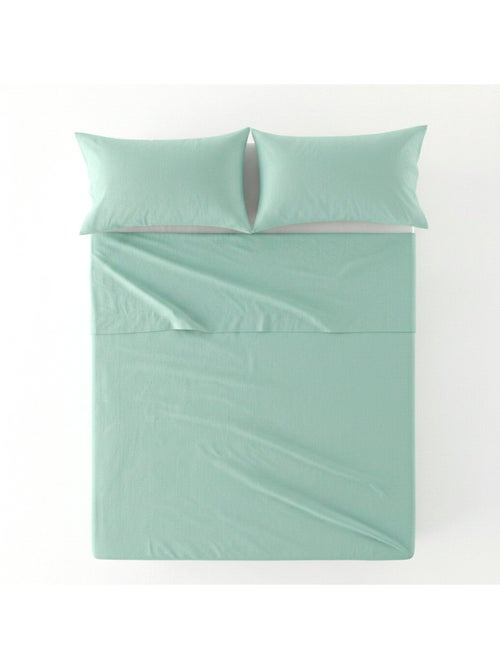 Drap Basic "Happyfriday" - Kiabi