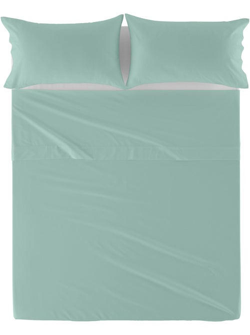 Drap Basic "Happyfriday" - Kiabi