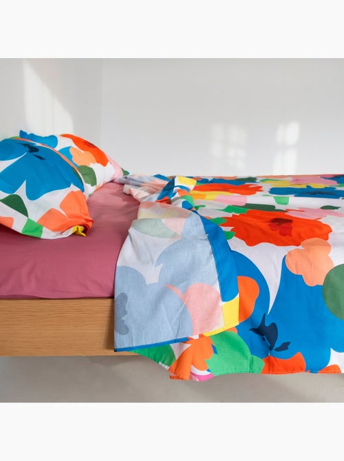 Drap Bloom play "Happyfriday" - Kiabi Drap Bloom play "Happyfriday" - Kiabi