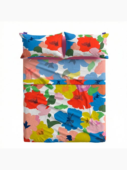 Drap Bloom play "Happyfriday" - Kiabi Drap Bloom play "Happyfriday" - Kiabi