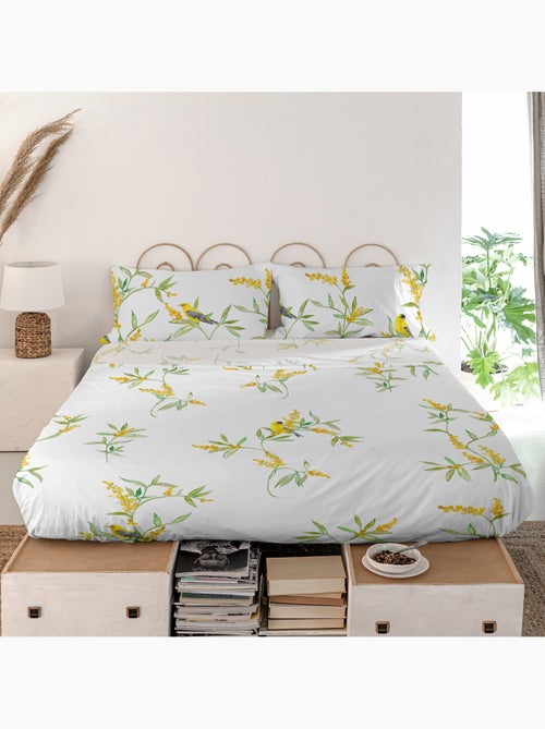 Drap Corniglia "Happyfriday" - Kiabi