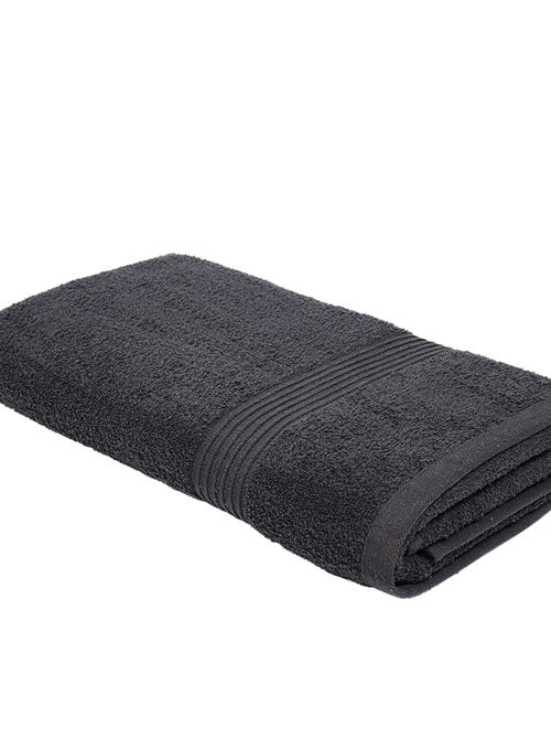 Drap de bain 70 x 130 cm - Kiabi