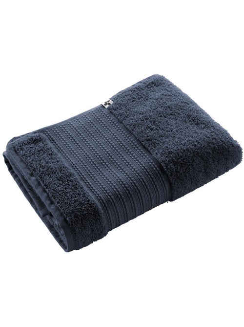 Drap de douche – coton épais 600 g/m² – garance argile - Kiabi Drap de douche – coton épais 600 g/m² – garance argile - Kiabi