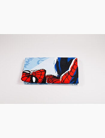 Drap de Plage Enfant Spider-Man Marvel 70x140 cm 100% Polyester