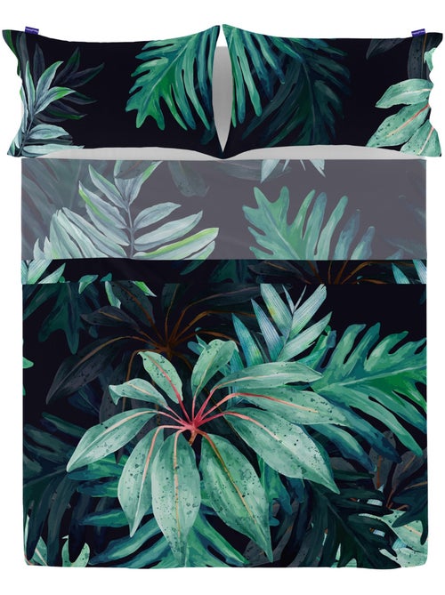 Drap Ebony "Happyfriday" - Kiabi Drap Ebony "Happyfriday" - Kiabi