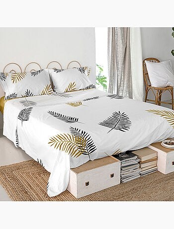 Drap Foliage "Happyfriday