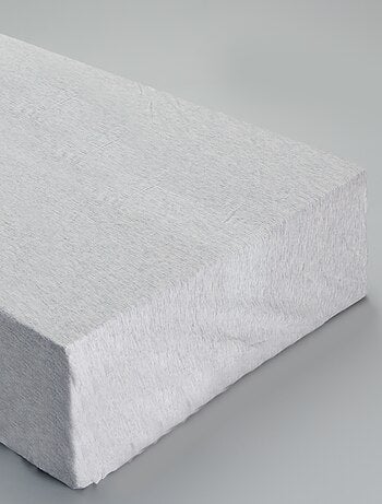 Drap Housse Bebe Alese Housse De Matelas A Langer Kiabi