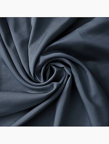 Drap housse - satin de bambou - bonnet 30 cm - salomé